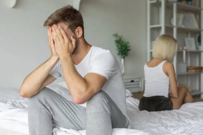 Erectile Dysfunction Treatment UK