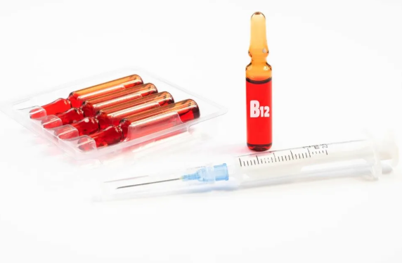 Vitamin B12 Injection