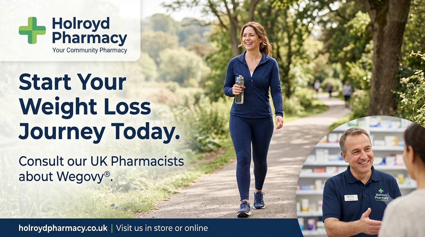 Wegovy Weight Loss Pill
