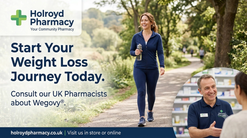 Wegovy Weight Loss Pill