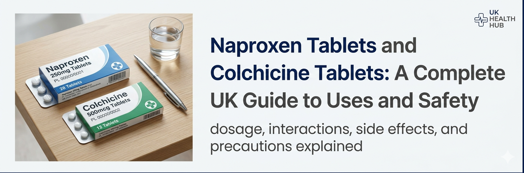 Naproxen Tablets 