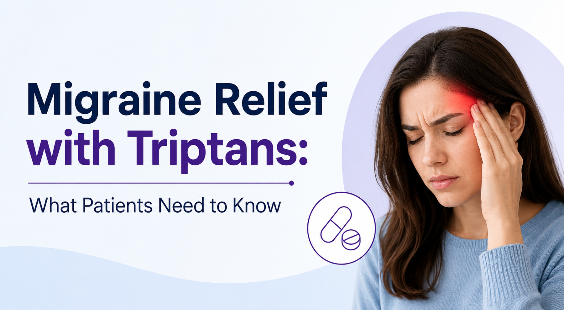 Migraine Relief