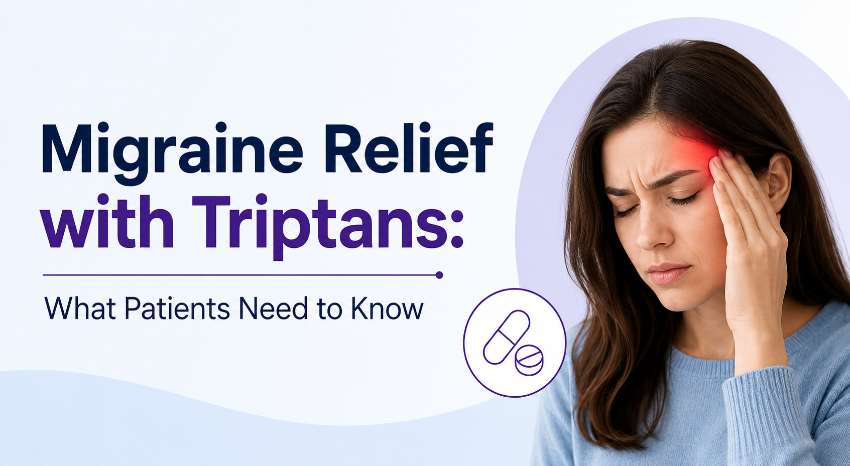 Migraine Relief
