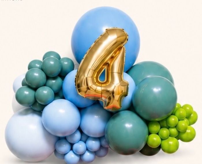 Balloon Decoration