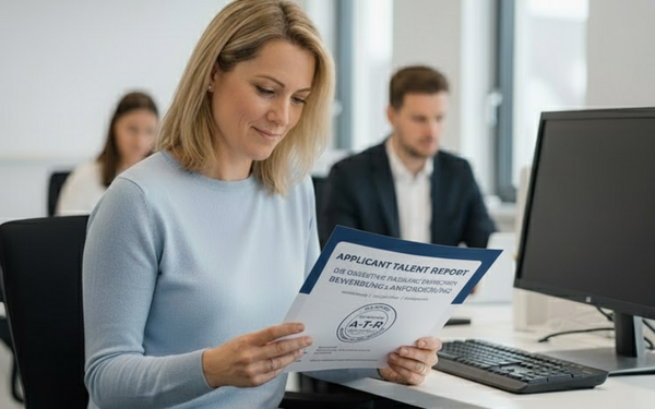 Standardabsage im Bewerbungsprozess: 7 echte Gründe –  und was sie NICHT über dich sagen