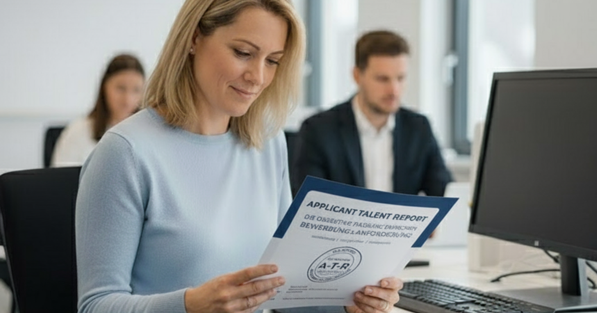 Standardabsage im Bewerbungsprozess: 7 echte Gründe –  und was sie NICHT über dich sagen