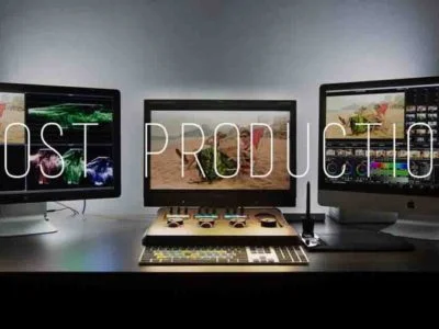 PHOTOSHOP POST PRODUCTION KURSU