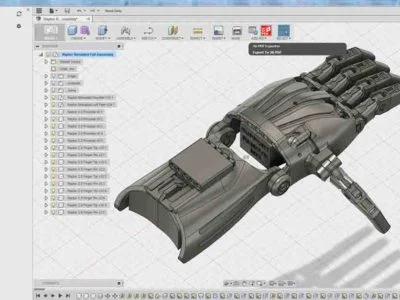 AUTODESK FUSION 360 KURSU