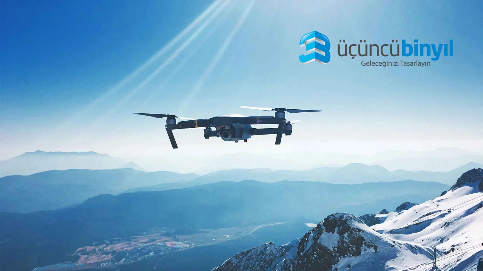Uygulamalı Drone Kursu ile Geleceğin Teknolojisine Adım Atın