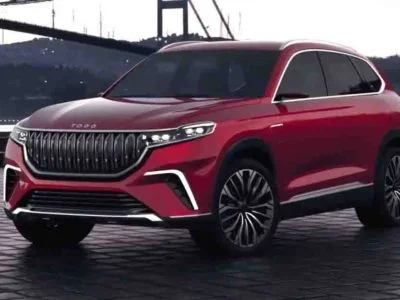 SOLIDWORKS/CATIA İLE YERLİ OTOMOBİL TOGG TASARIM KURSU