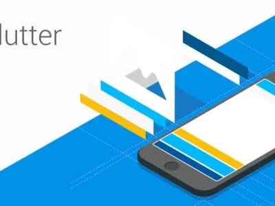 FLUTTER İLE MOBİL UYGULAMA GELİŞTİRME KURSU