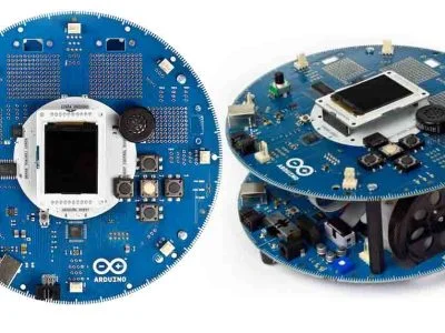 ARDUINO ROBOTİK KODLAMA KURSU