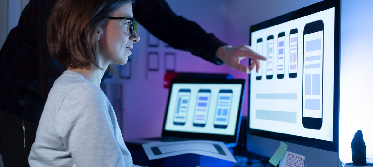 Grafik Tasarım Öğrenmek Ne Kadar Sürer?