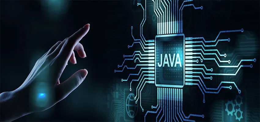 Java’da Nesne Yönelimli Programlama (OOP) Nedir