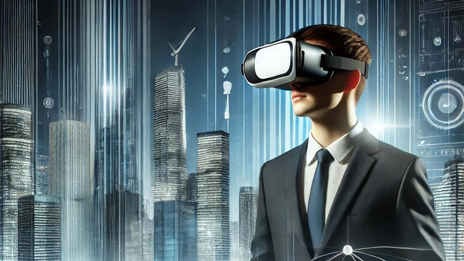 VR Gözlüklerin Mimari Alanda Kullanımı ve Sağladığı Avantajlar