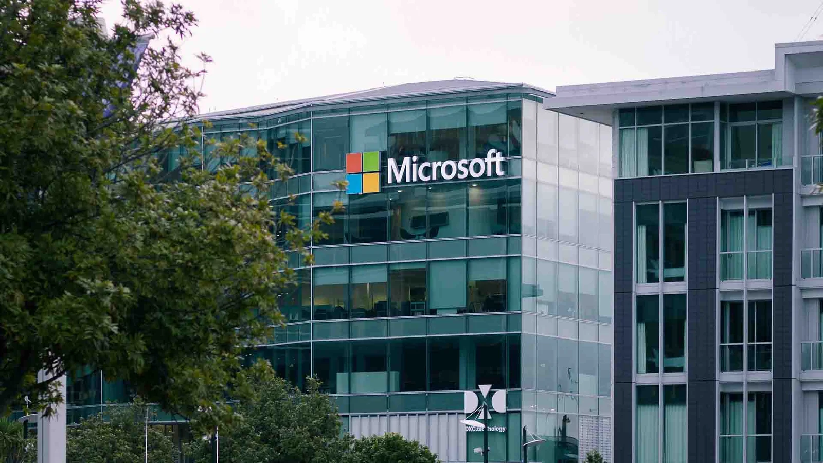Microsoft’a Siber Saldırı Gerçekleşti
