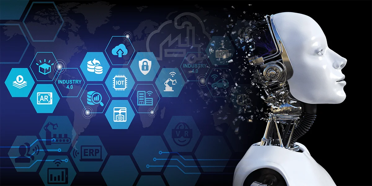 Yapay Zeka ve Makine Öğrenmesinin Makine Mühendisliğine Etkileri: Geleceğin Mühendisliği