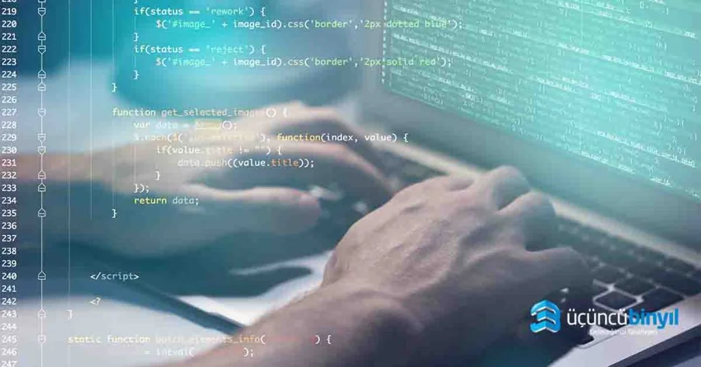 Front-End ve Mobil Yazılım Uzmanlığı Kursu: İstanbul, Kadıköy, Mecidiyeköy, Online Eğitim Seçenekleri ile Kariyerinizi Geliştirin