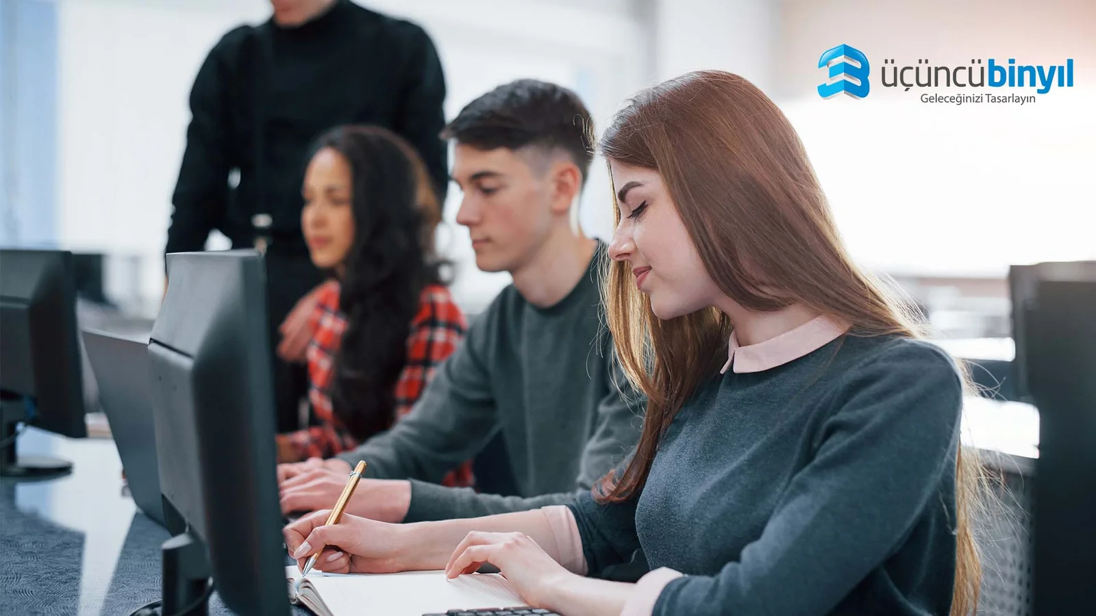 Kurs ile Yazılımcı Olunur mu?