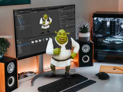 DİJİTAL OYUN YAZILIM UZMANLIĞI EĞİTİMİ (GAME DEVELOPER)