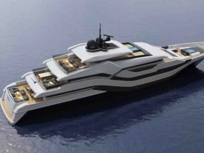 RHINOCEROS GEMİ VE YAT TASARIM KURSU