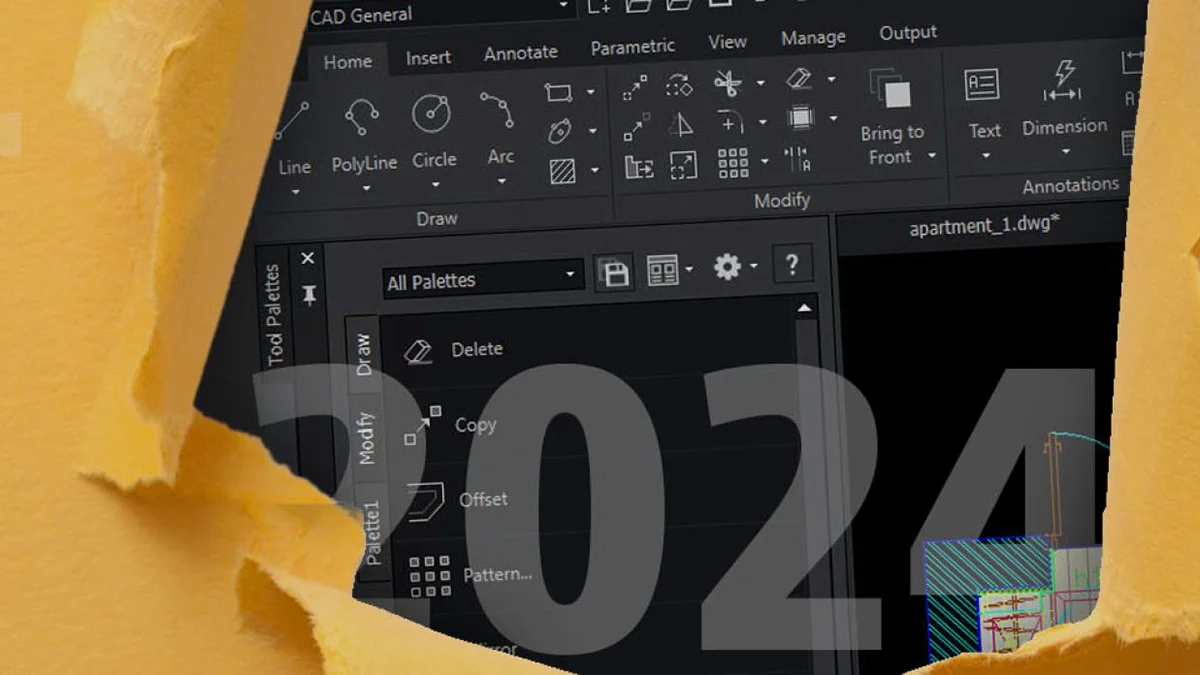 DraftSight 2024: CATIA Çizim İçe Aktarımı ile Yeni Bir Çağın Başlangıcı