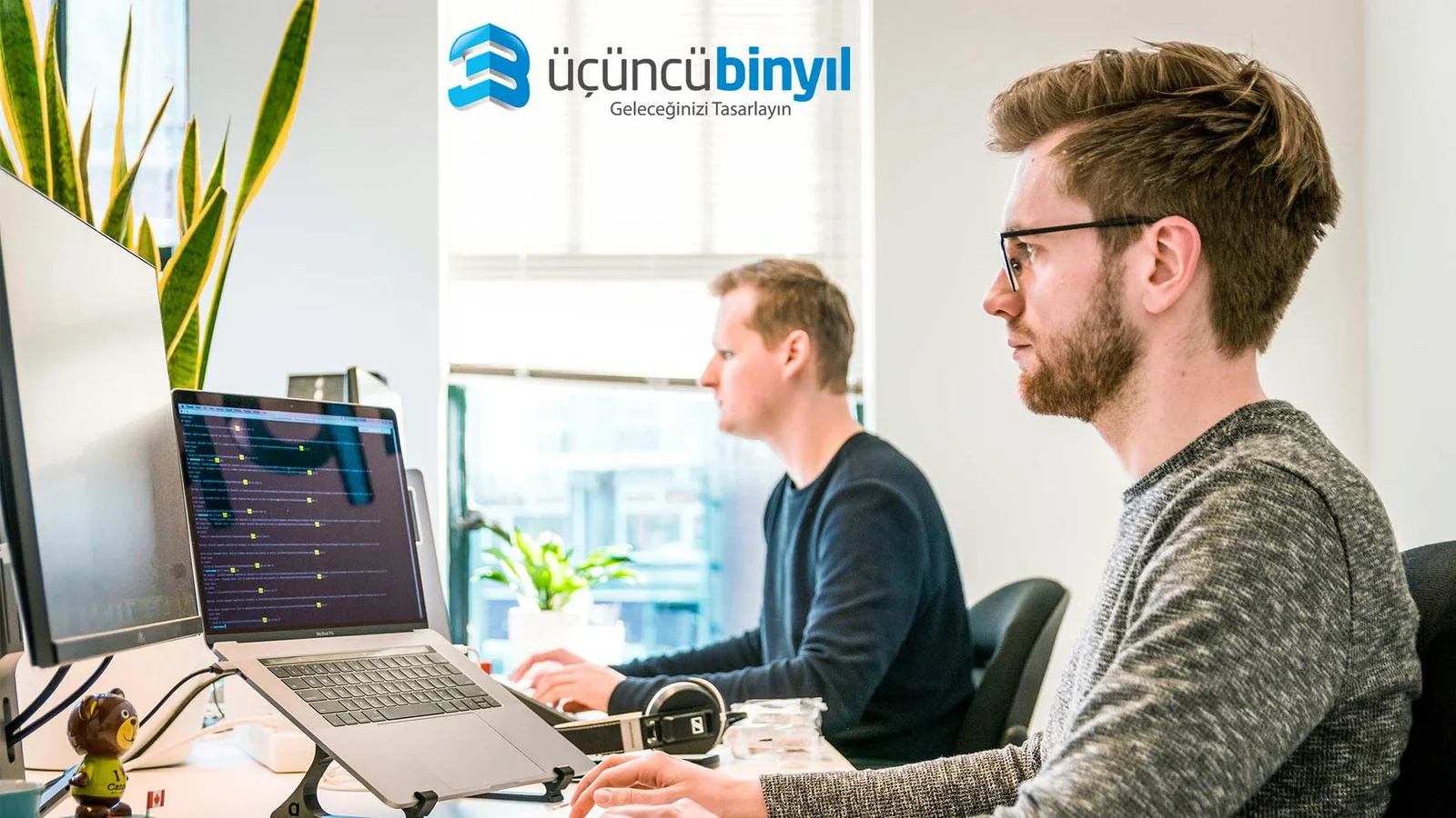 Yazılımcı olmak için hangi eğitimi almak gerekli?