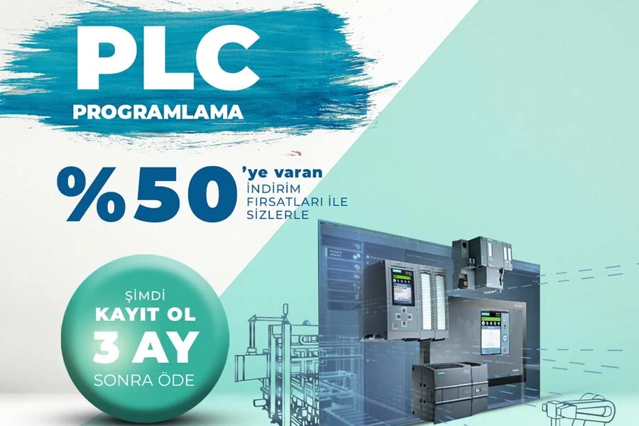 Elektrik Elektronik PLC Programlama Uzmanlığında Hangi PLC Makineleri Bilinmeli