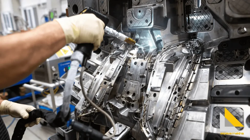 Dünya da ve Türkiye de Saç Kalıpcılık