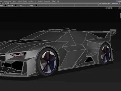 AUTODESK ALIAS KURSU