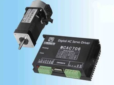 SERVO MOTOR VE STEP MOTOR KURSU-(Yüz Yüze Eğitim)