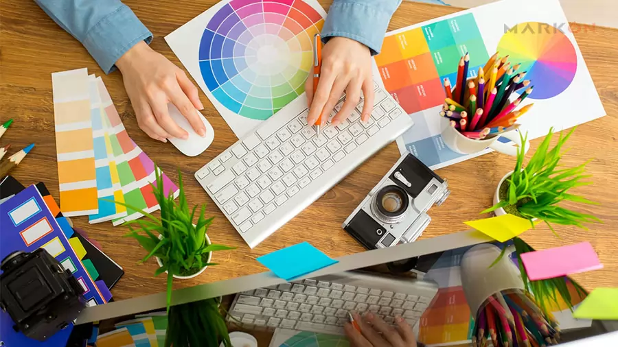 Grafik Tasarım Sertifikası Ne İşe Yarar? Kariyerinizi Uluslararası Düzeyde Tescilleyin!