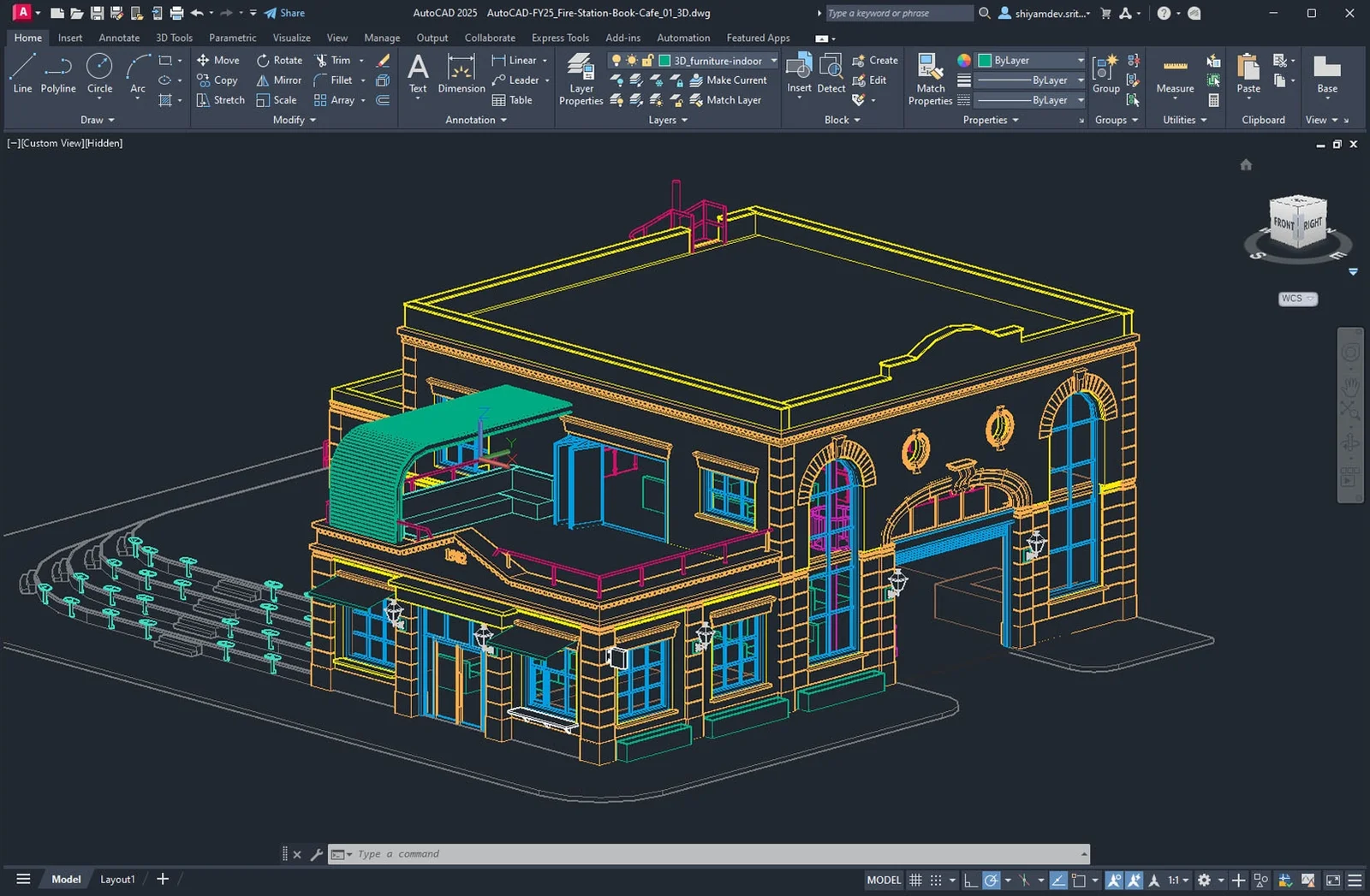 AutoCAD Programı Nedir ve Ne İçin Kullanılır?