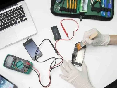 CEP TELEFONU TAMİRİ KURSU-(Yüz Yüze Eğitim)