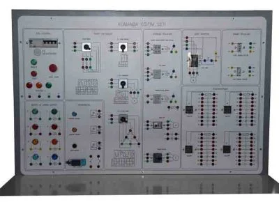 OTOMATİK KUMANDA KURSU-(Yüz Yüze Eğitim)