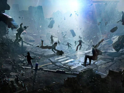 OYUN YAZILIM VE TASARIM MÜHENDİSLİĞİ (GAME DEVELOPER AND GAME DESIGNER)