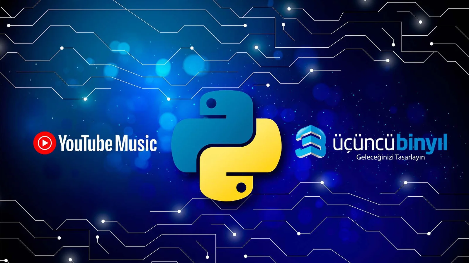 Python ile MP3 Dosya Nasıl İndirilir?