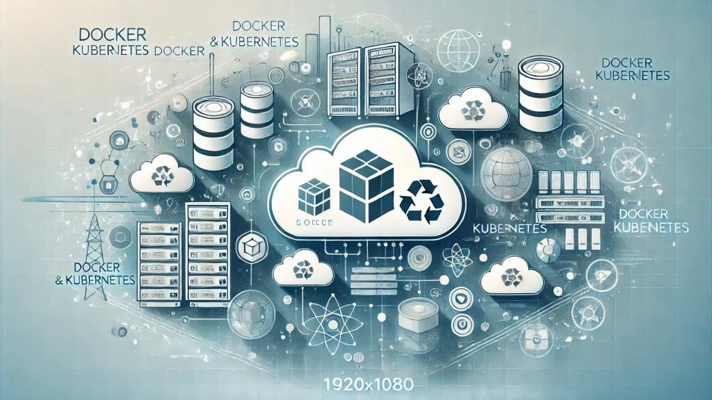 Docker ve Kubernetes: Modern Yazılım Dünyasında Altyapı Devrimi