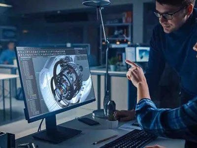 TASARIM, ANALİZ ve İMALAT MÜHENDİSLİĞİ KURSU