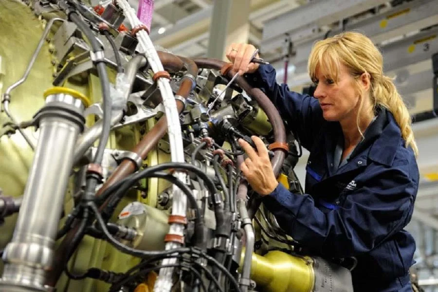 En Çok Tercih Edilen Makine Programları