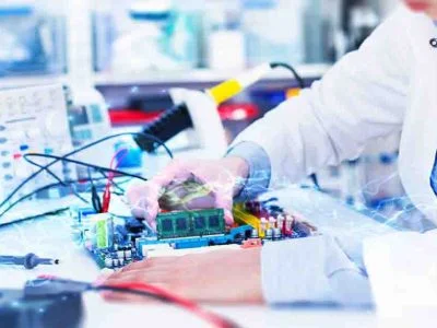 ELEKTRİK ELEKTRONİK KURSU-(Yüz Yüze Eğitim)