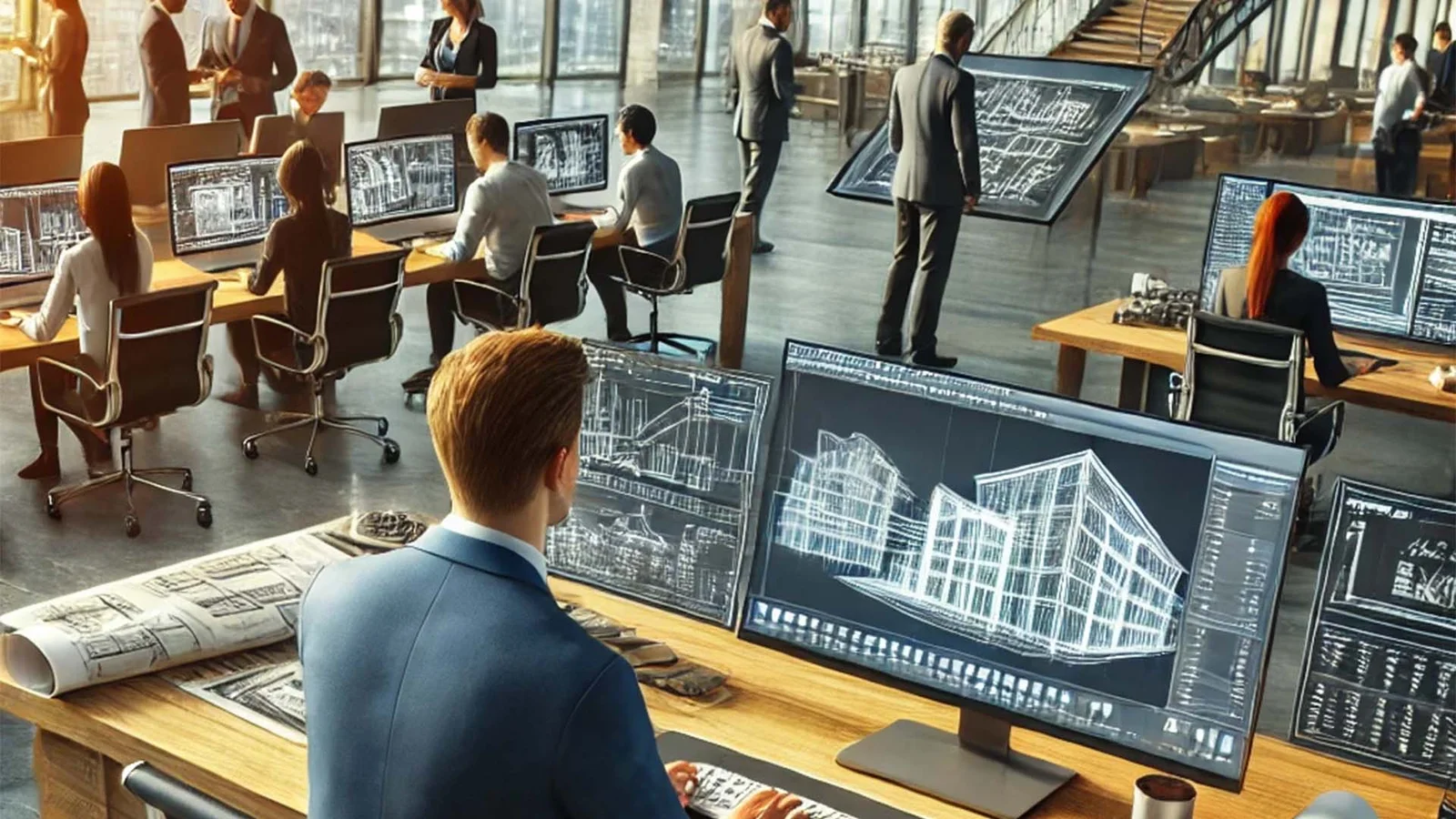 3Ds Max, AutoCAD, Revit: Kariyer ve İş İmkanları