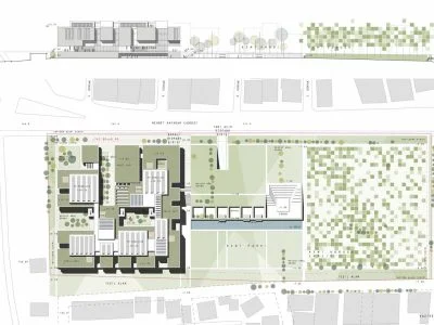 MİMARİ BELEDİYE RUHSAT PROJE ÇİZİM EĞİTİMİ (UYGULAMA PROJESİ VE MESLEKİ GELİŞİM)