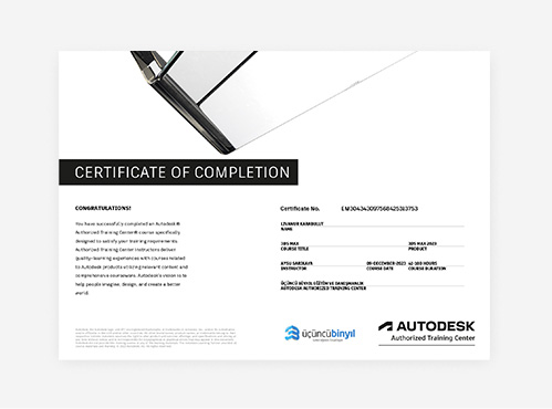 Autodesk