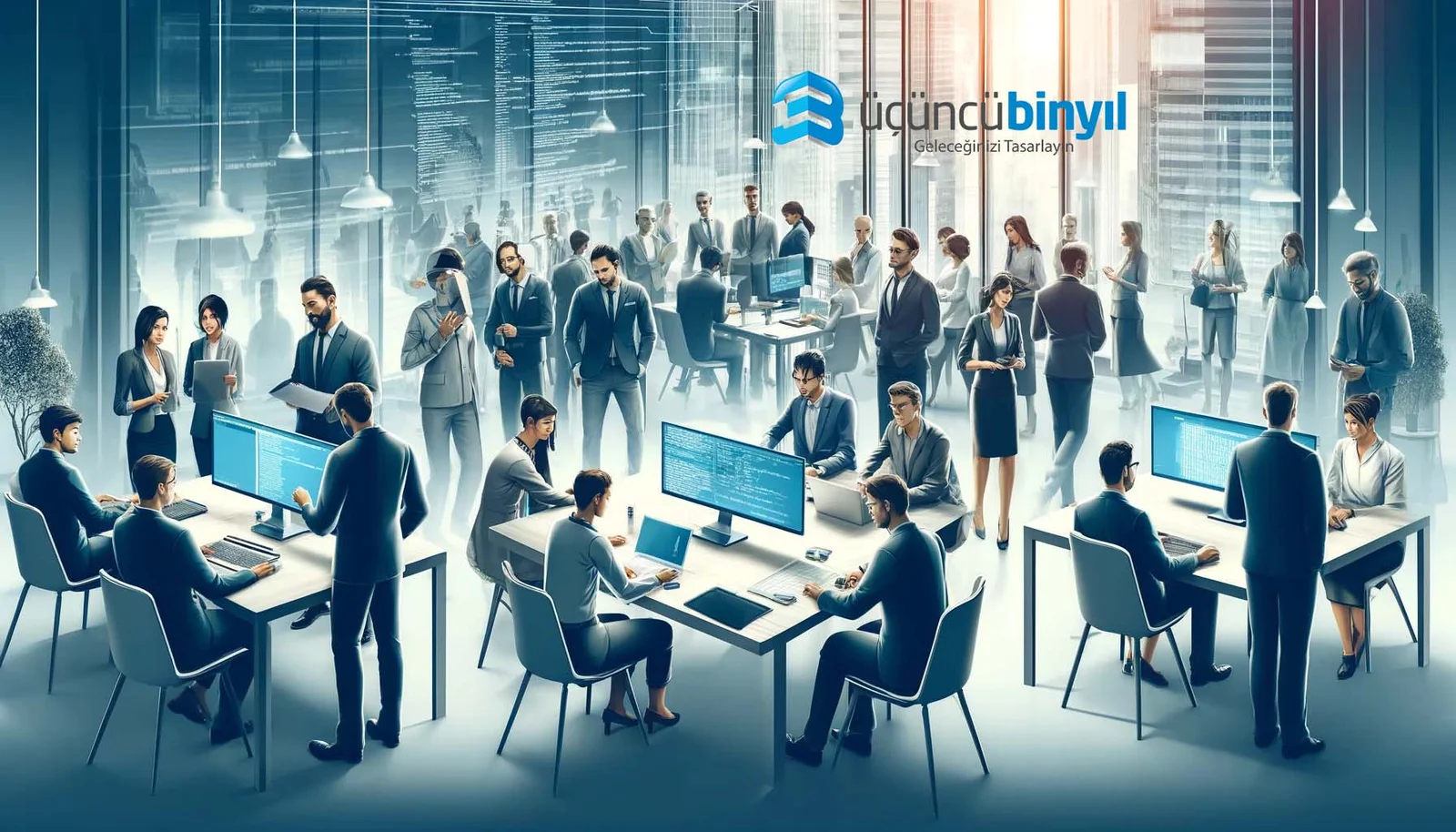 Neden Yazılım Öğrenmeliyiz?