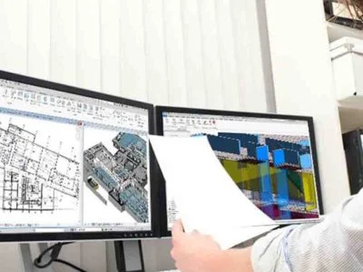 BIM MANAGER