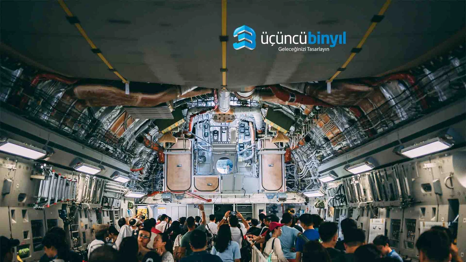 Uzay ve Havacılıkta Kullanılan CAD Programları