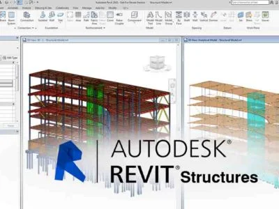 REVIT STRUCTURE KURSU