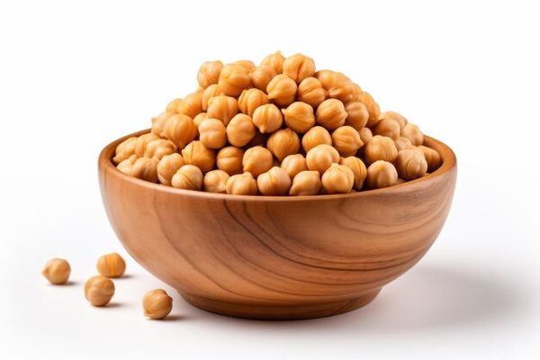 chickpeas