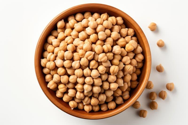 rajat-global-chickpea
